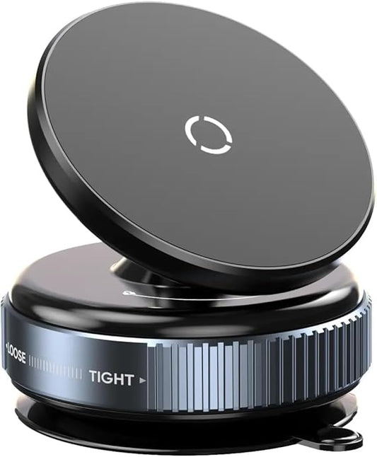 Magnetic Car Mount Phone Holder