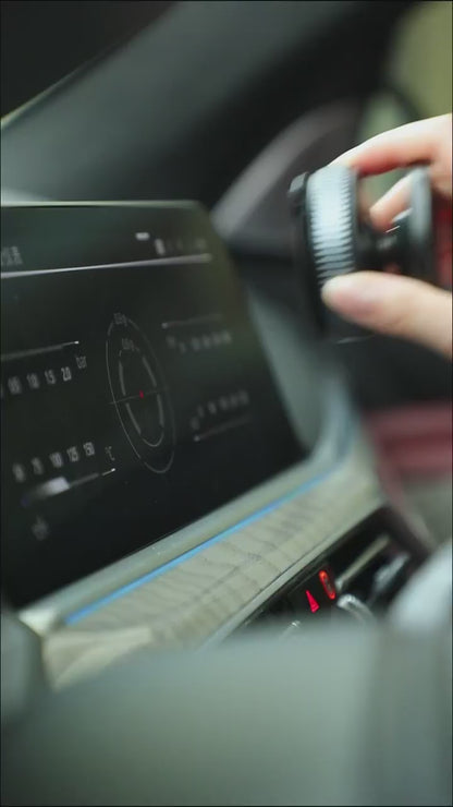Magnetic Car Mount Phone Holder