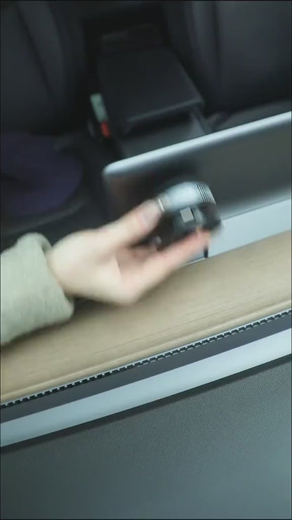 360° Vaccum Magnetic Phones Holder